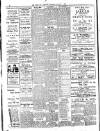 Swanage Times & Directory Saturday 01 January 1921 Page 8