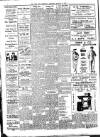 Swanage Times & Directory Saturday 15 January 1921 Page 8
