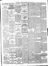 Swanage Times & Directory Saturday 22 January 1921 Page 5