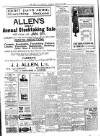 Swanage Times & Directory Saturday 22 January 1921 Page 6