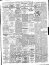 Swanage Times & Directory Saturday 05 February 1921 Page 5