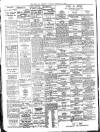 Swanage Times & Directory Saturday 19 February 1921 Page 4