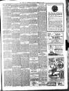 Swanage Times & Directory Saturday 19 February 1921 Page 7