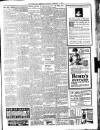 Swanage Times & Directory Saturday 26 February 1921 Page 7