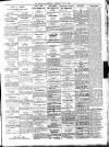 Swanage Times & Directory Saturday 02 July 1921 Page 5