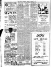 Swanage Times & Directory Saturday 22 October 1921 Page 2