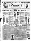 Swanage Times & Directory Saturday 22 October 1921 Page 6