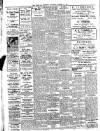 Swanage Times & Directory Saturday 22 October 1921 Page 8