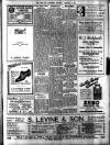 Swanage Times & Directory Saturday 03 December 1921 Page 7