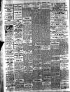 Swanage Times & Directory Saturday 03 December 1921 Page 8