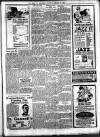 Swanage Times & Directory Saturday 14 January 1922 Page 7