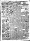 Swanage Times & Directory Saturday 21 January 1922 Page 5