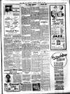 Swanage Times & Directory Saturday 21 January 1922 Page 7