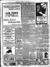 Swanage Times & Directory Saturday 28 January 1922 Page 2
