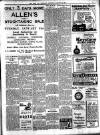 Swanage Times & Directory Saturday 28 January 1922 Page 3
