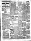 Swanage Times & Directory Saturday 28 January 1922 Page 5