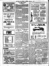 Swanage Times & Directory Saturday 04 February 1922 Page 6