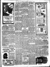 Swanage Times & Directory Saturday 04 February 1922 Page 7