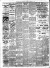 Swanage Times & Directory Saturday 04 February 1922 Page 8