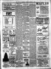 Swanage Times & Directory Saturday 11 February 1922 Page 3