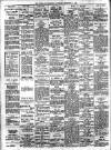 Swanage Times & Directory Saturday 11 February 1922 Page 4