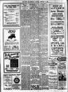 Swanage Times & Directory Saturday 11 February 1922 Page 6