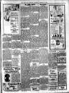 Swanage Times & Directory Saturday 11 February 1922 Page 7