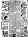 Swanage Times & Directory Saturday 18 February 1922 Page 6