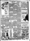 Swanage Times & Directory Saturday 18 February 1922 Page 7