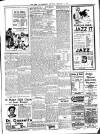 Swanage Times & Directory Saturday 25 February 1922 Page 7