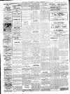 Swanage Times & Directory Saturday 25 February 1922 Page 8