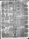 Swanage Times & Directory Saturday 18 March 1922 Page 5