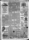 Swanage Times & Directory Saturday 18 March 1922 Page 7