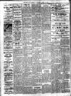 Swanage Times & Directory Saturday 18 March 1922 Page 8