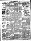 Swanage Times & Directory Saturday 25 March 1922 Page 8