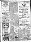 Swanage Times & Directory Saturday 13 May 1922 Page 6