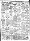 Swanage Times & Directory Saturday 22 July 1922 Page 4