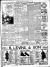 Swanage Times & Directory Saturday 22 July 1922 Page 7