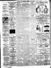Swanage Times & Directory Saturday 22 July 1922 Page 8