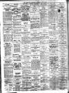 Swanage Times & Directory Saturday 29 July 1922 Page 4