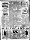 Swanage Times & Directory Saturday 29 July 1922 Page 6