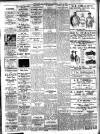 Swanage Times & Directory Saturday 29 July 1922 Page 8