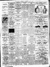 Swanage Times & Directory Saturday 05 August 1922 Page 8