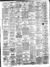 Swanage Times & Directory Saturday 12 August 1922 Page 4