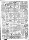 Swanage Times & Directory Saturday 02 September 1922 Page 4