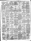 Swanage Times & Directory Saturday 09 September 1922 Page 4