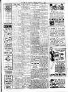 Swanage Times & Directory Saturday 17 February 1923 Page 3