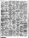 Swanage Times & Directory Saturday 19 January 1924 Page 4