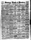 Swanage Times & Directory Saturday 26 January 1924 Page 1