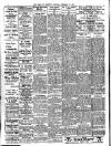 Swanage Times & Directory Saturday 16 February 1924 Page 8